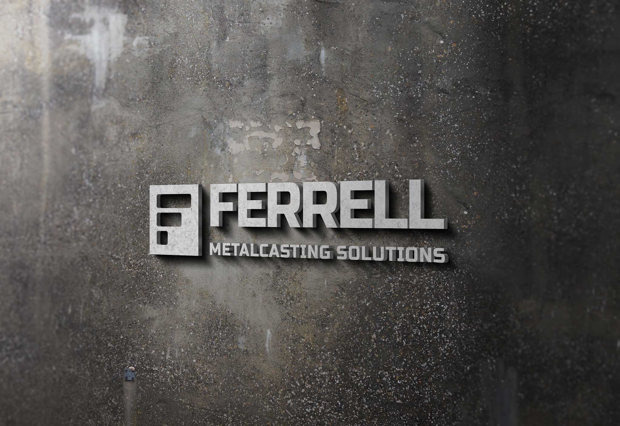 ferrell-wall-sign