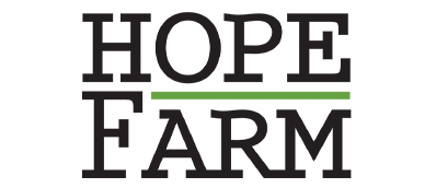 HOPE FARM client logo