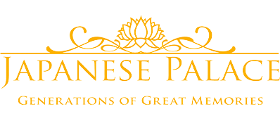 Client - Japanese Palace