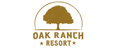 Oak Ranch Resort client logo