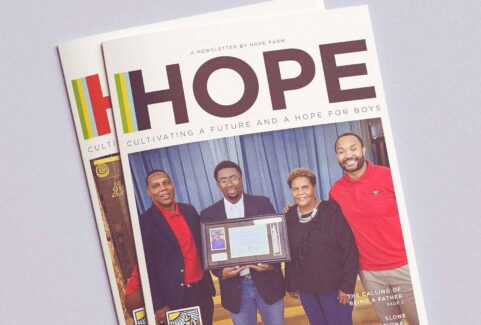 Featured image for HOPE Farm