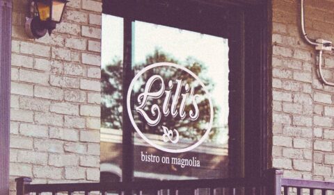 Lili's Bistro Featured Image