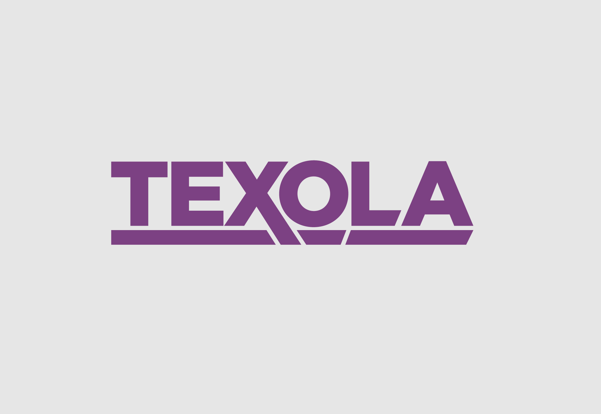 TEXOLA logo