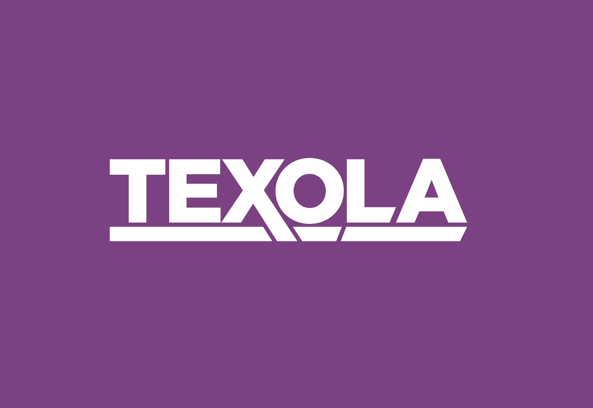 TEXOLA logo